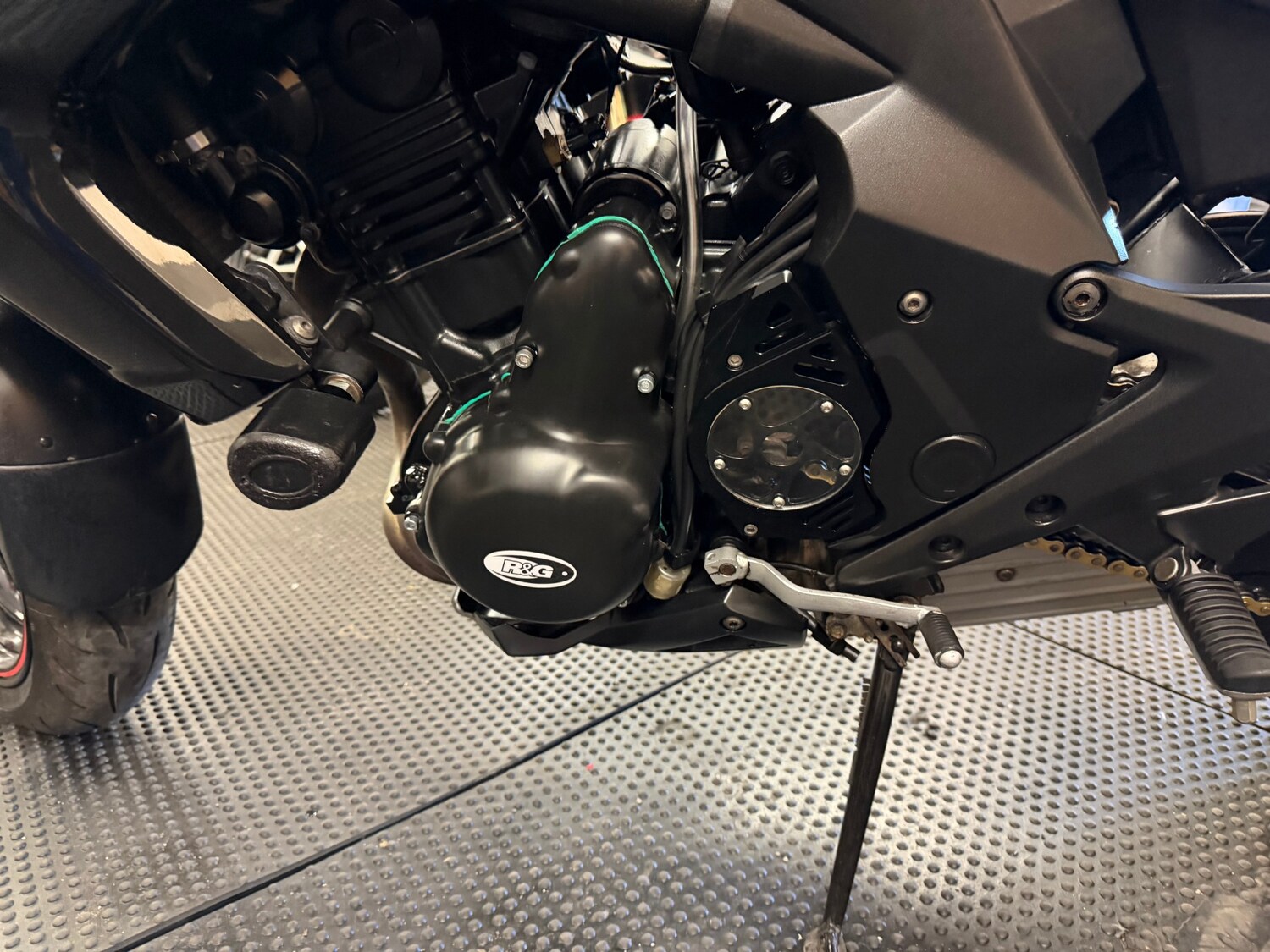 Used Kawasaki ER 2015 for sale - 78724757: Photo 14