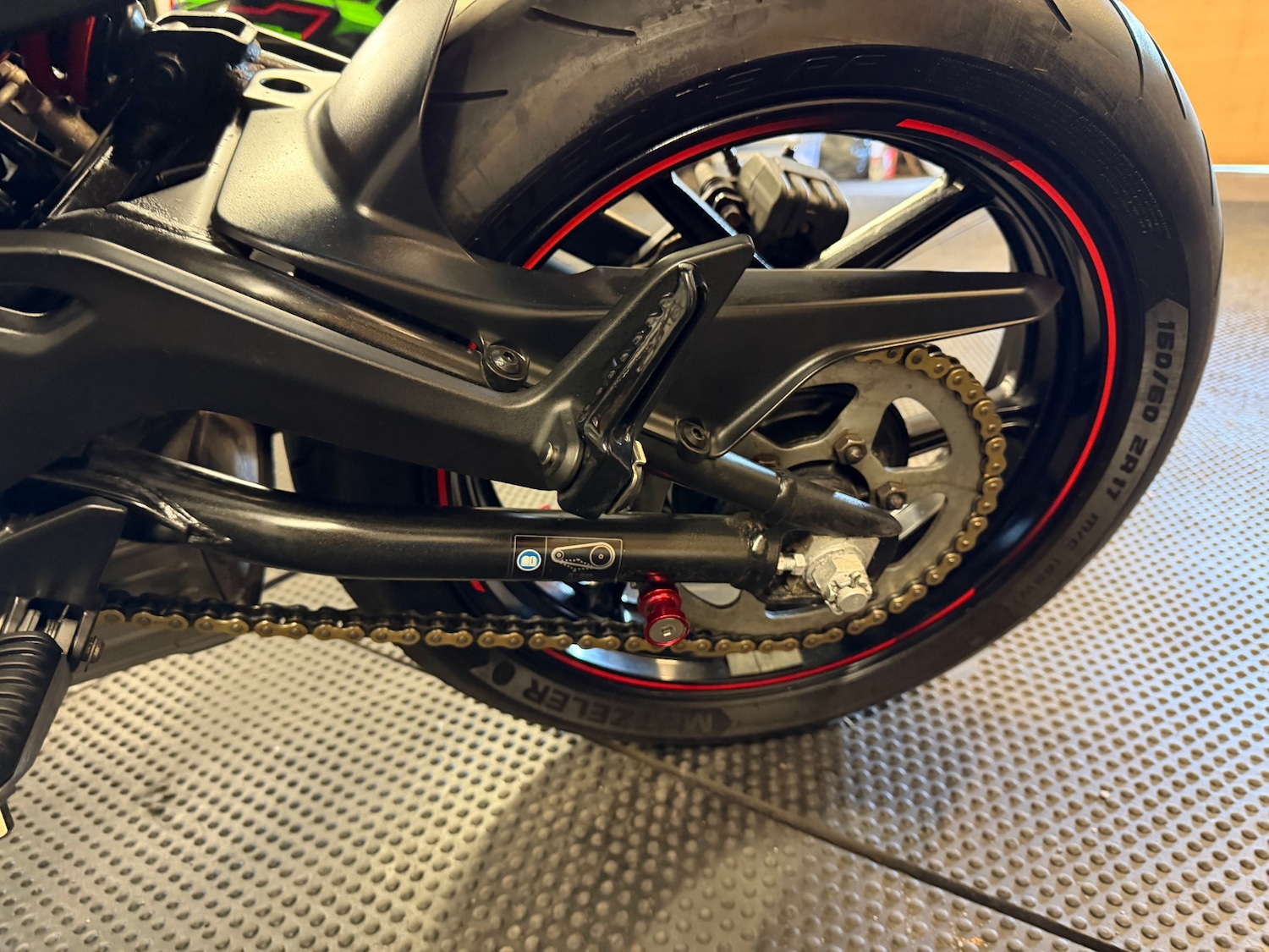 Used Kawasaki ER 2015 for sale - 78724757: Photo 15