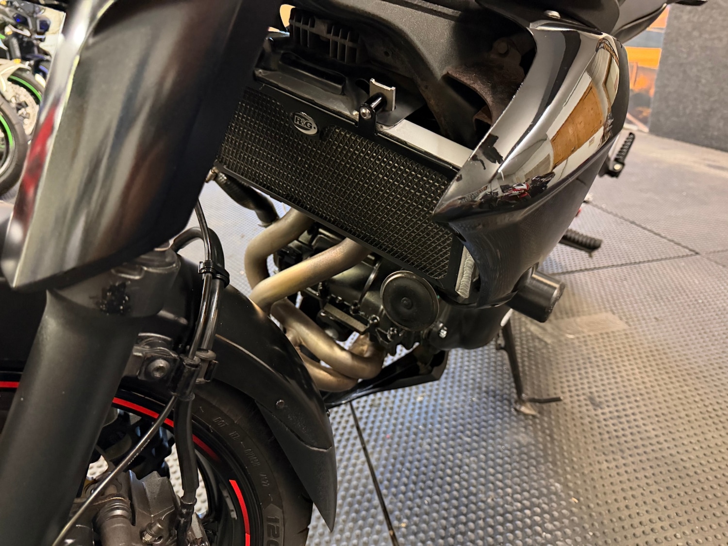 Used Kawasaki ER 2015 for sale - 78724757: Photo 16