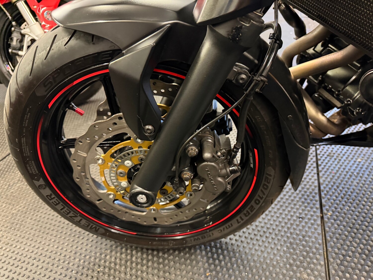 Used Kawasaki ER 2015 for sale - 78724757: Photo 17