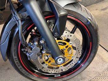 Used Kawasaki ER 2015 for sale - bike-78724757: Photo