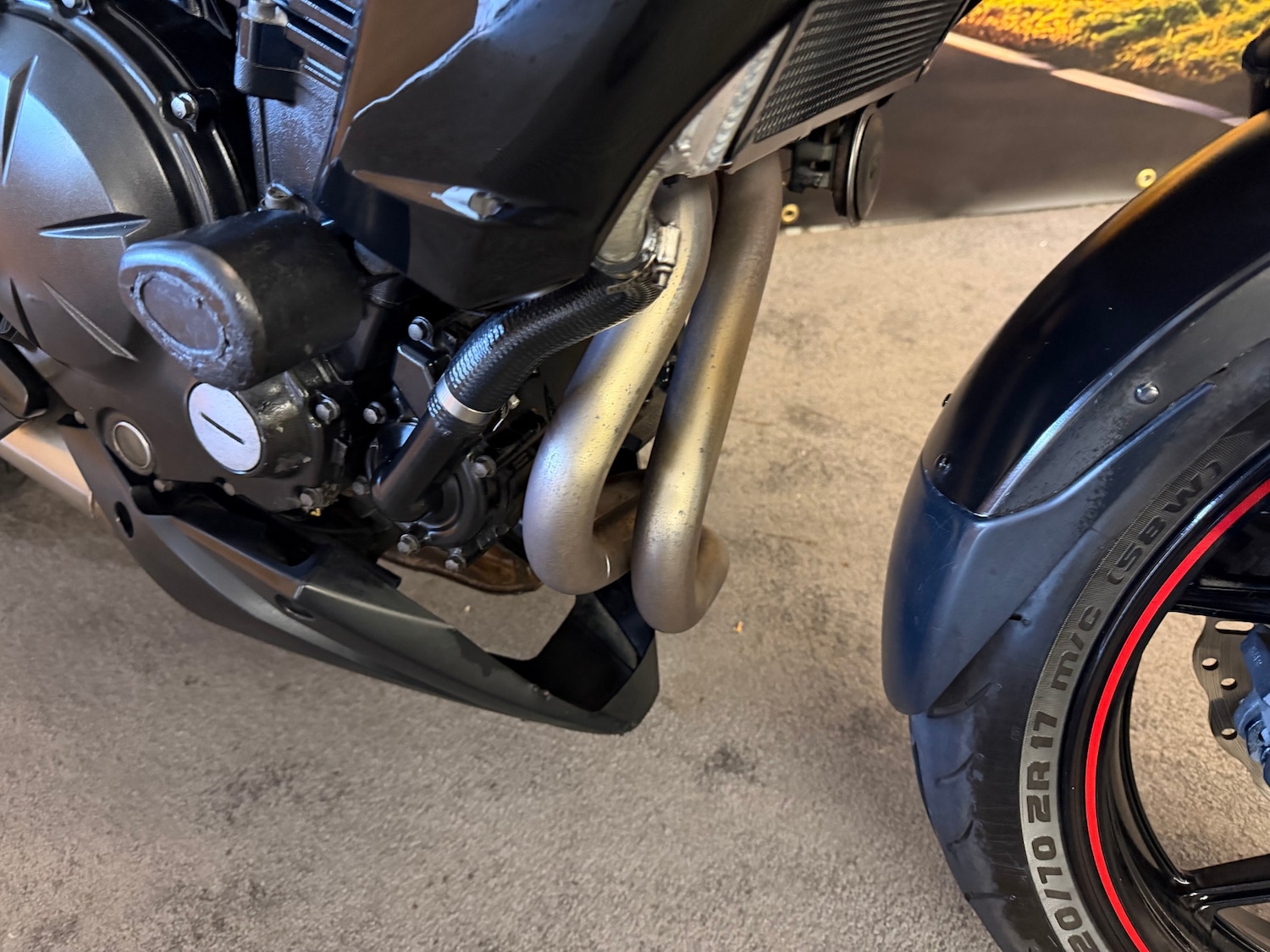 Used Kawasaki ER 2015 for sale - 78724757: Photo 5