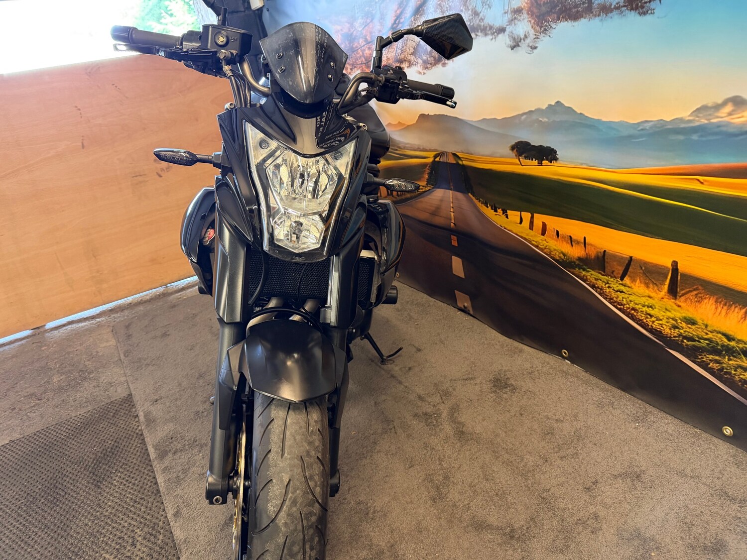 Used Kawasaki ER 2015 for sale - 78724757: Photo 9