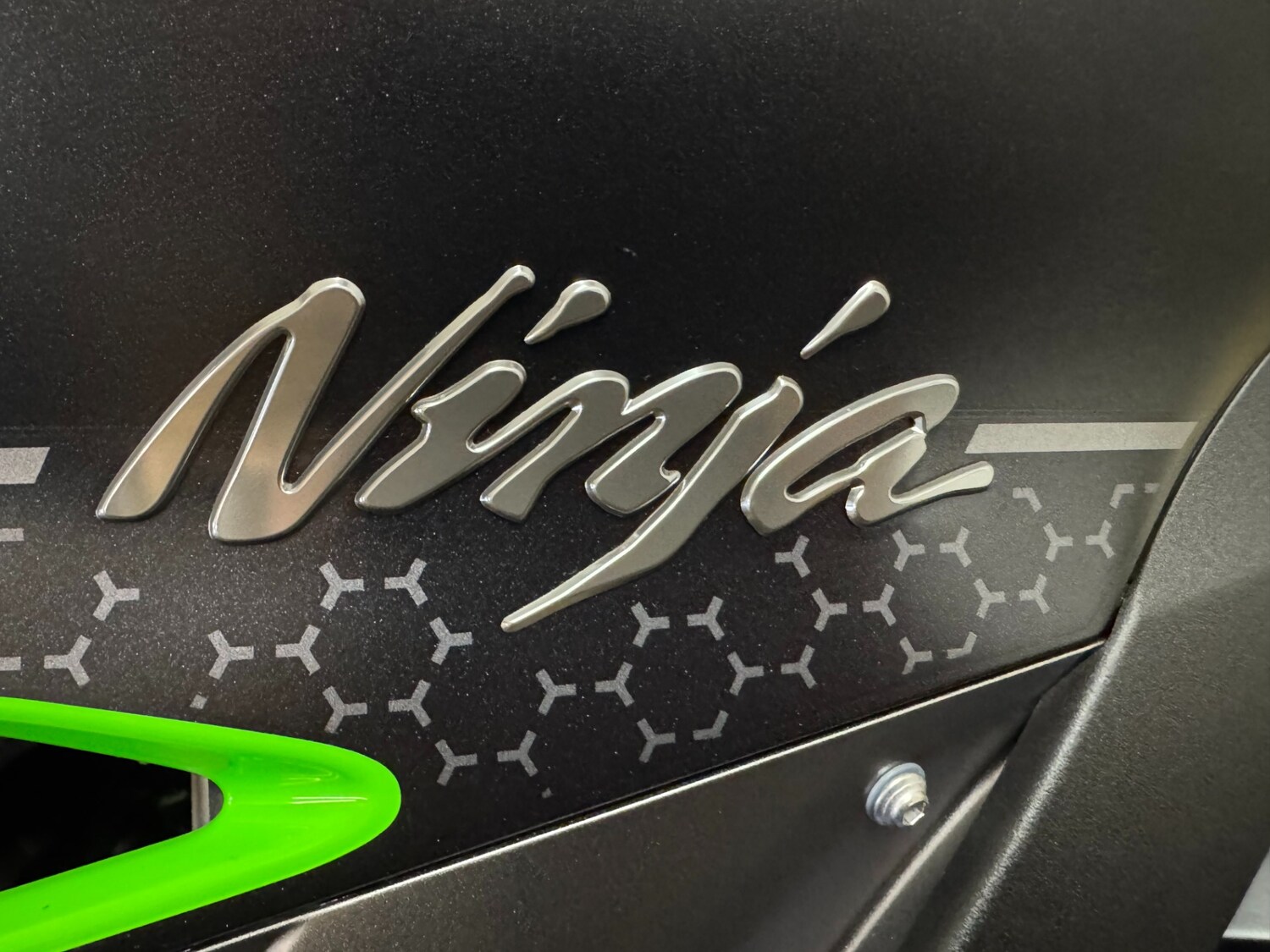 Kawasaki NINJA ZX 10