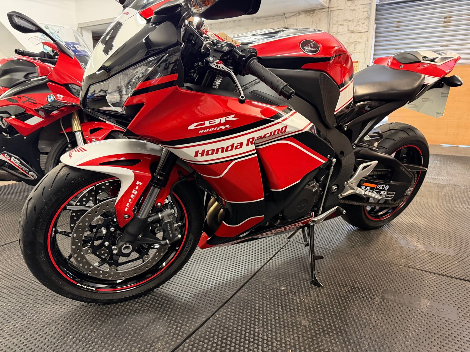 Used Honda CBR 2015 for sale - 78669422: Photo 14