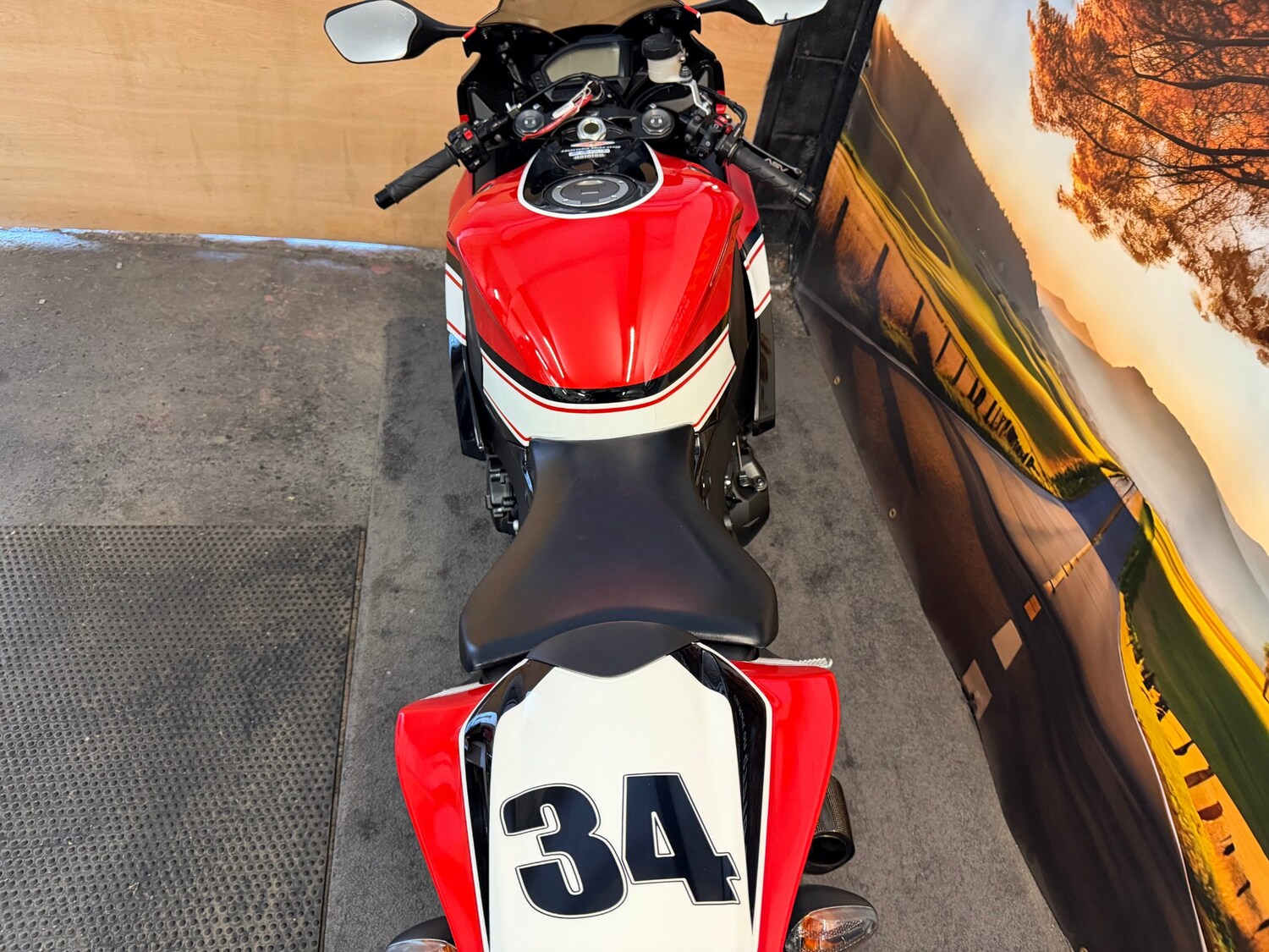 Used Honda CBR 2015 for sale - 78669422: Photo 17