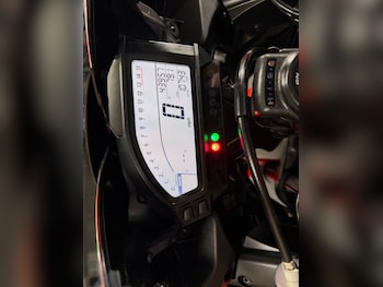 Used Honda CBR 2015 for sale - bike-78669422: Photo