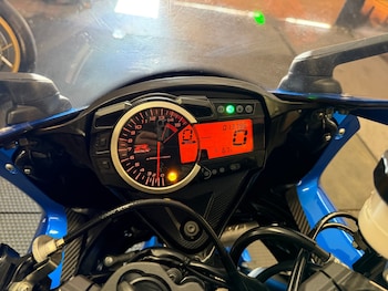 Used Suzuki GSX-R 2016 for sale - bike-79194525: Photo
