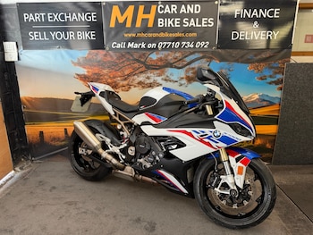 Used BMW S1000 2019 for sale - bike-78224451: Photo