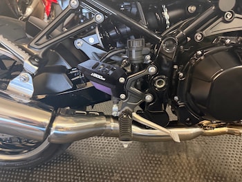 Used Kawasaki Z 2023 for sale - bike-79230188: Photo