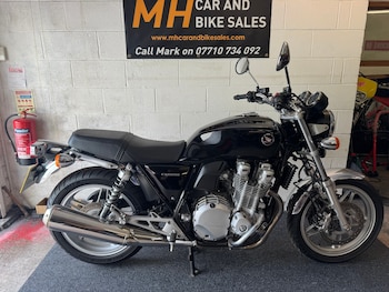 Used Honda CB 2013 for sale - bike-73802474: Photo