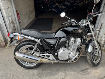 Used Honda CB 2013 for sale - bike-73802474: Photo