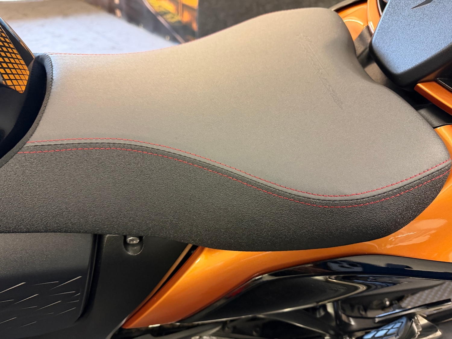 Used Suzuki HAYABUSA 2022 for sale - 78653170: Photo 11