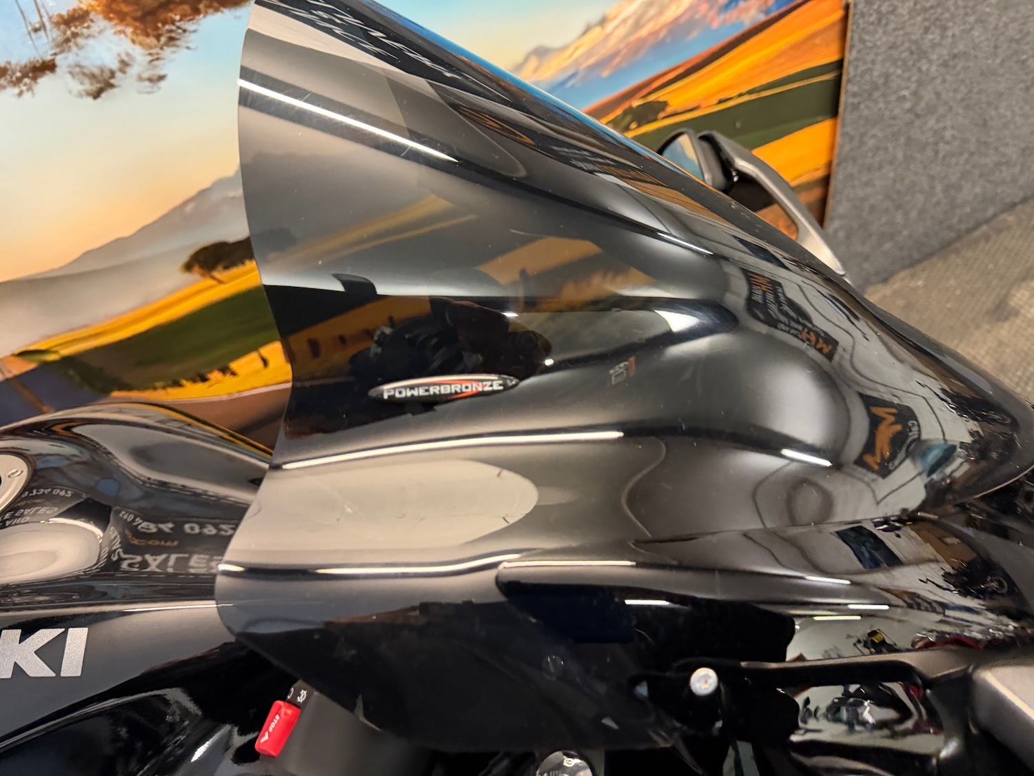 Used Suzuki HAYABUSA 2022 for sale - 78653170: Photo 15
