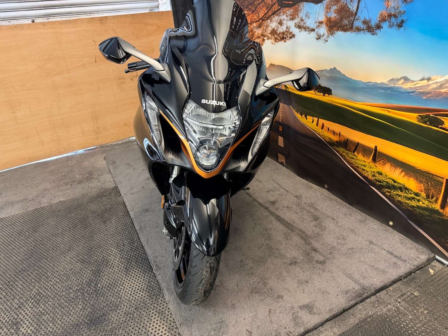 Used Suzuki HAYABUSA 2022 for sale - 78653170: Photo 16
