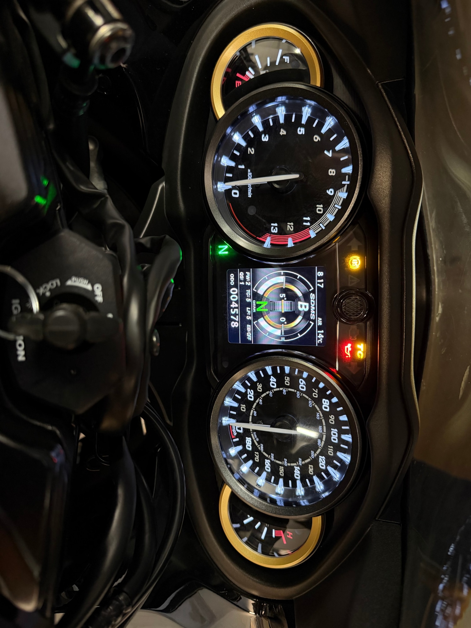 Used Suzuki HAYABUSA 2022 for sale - 78653170: Photo 4