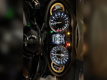 Used Suzuki HAYABUSA 2022 for sale - bike-78653170: Photo