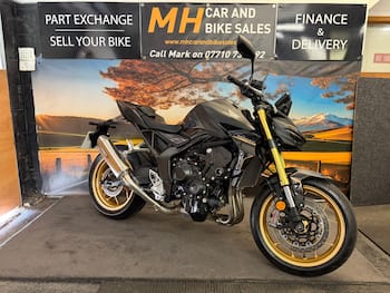Used Honda CB 2025 for sale - bike-79082572: Photo