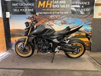 Used Honda CB 2025 for sale - bike-79082572: Photo