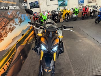 Used Honda CB 2025 for sale - bike-79082572: Photo