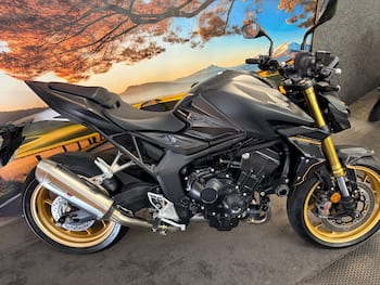 Used Honda CB 2025 for sale - bike-79082572: Photo