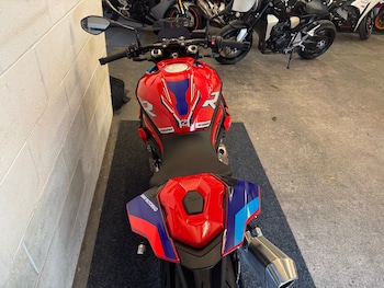 Used BMW S1000 2022 for sale - bike-75305808: Photo