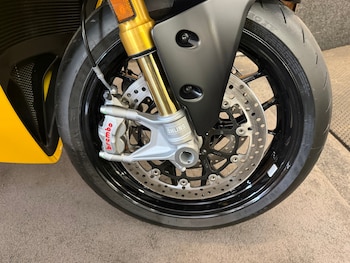 Used Ducati Panigale 2026 for sale - bike-79333123: Photo