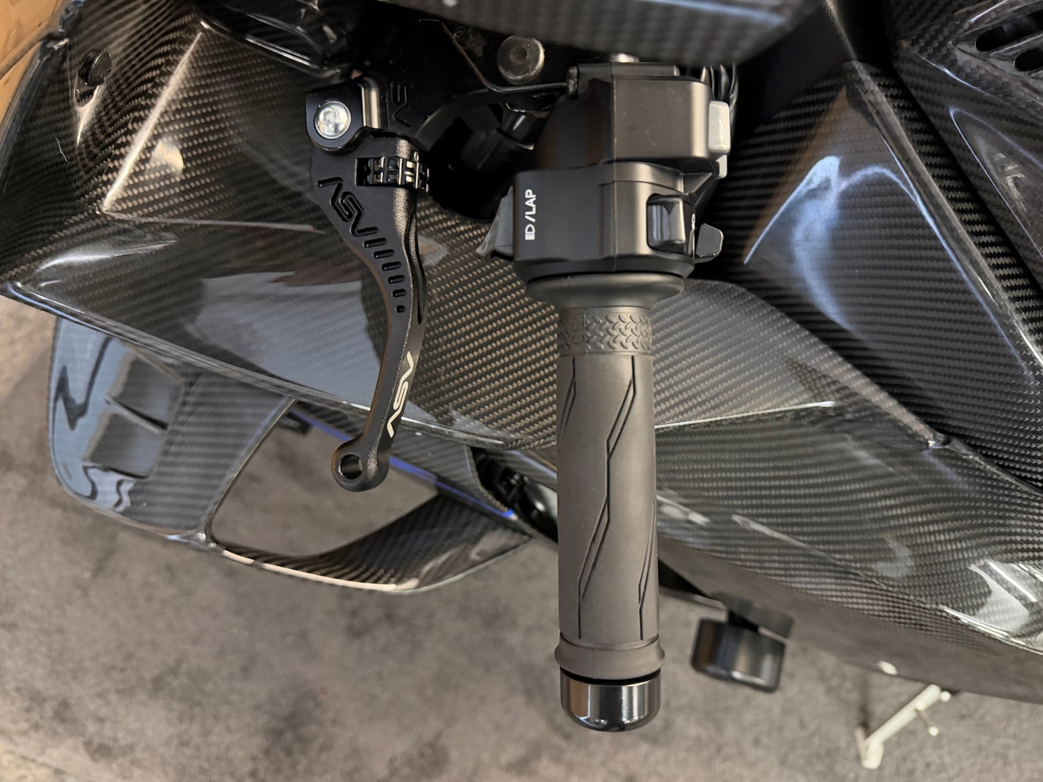 Used Yamaha R1 2023 for sale - 78826534: Photo 11