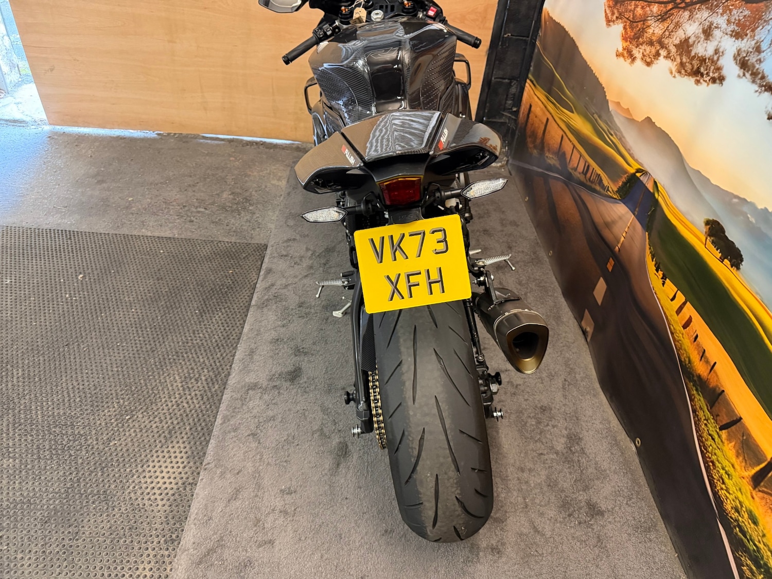 Used Yamaha R1 2023 for sale - 78826534: Photo 13