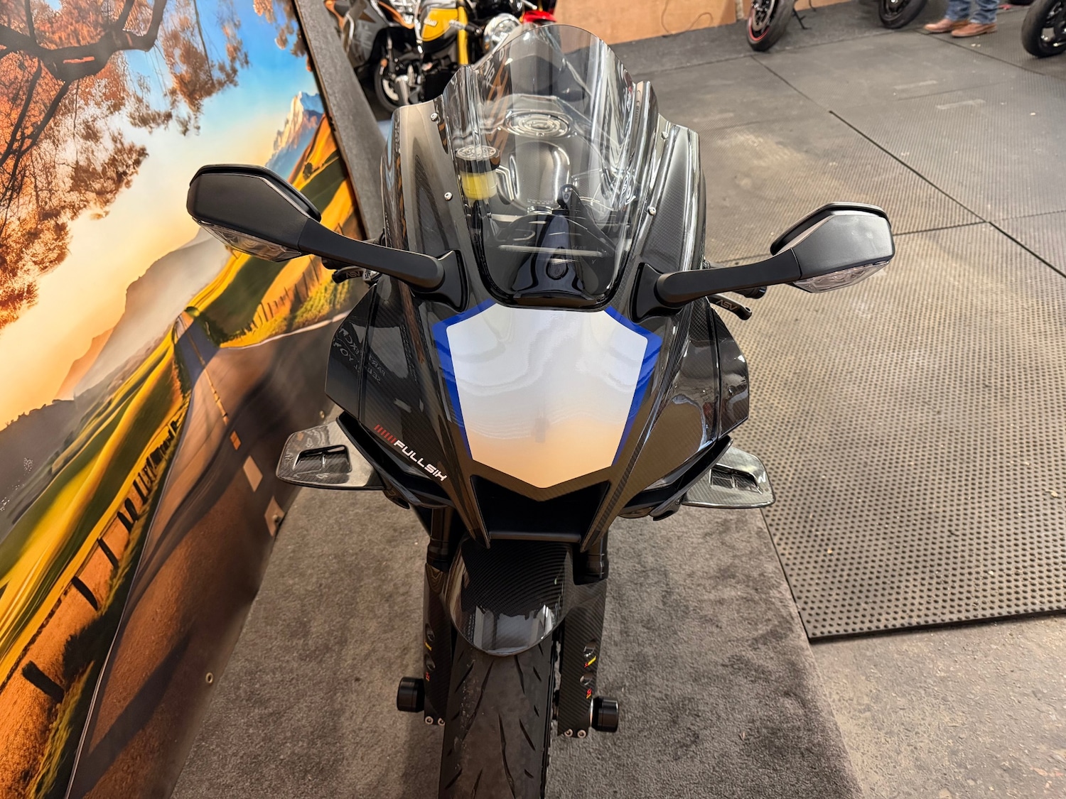 Used Yamaha R1 2023 for sale - 78826534: Photo 14