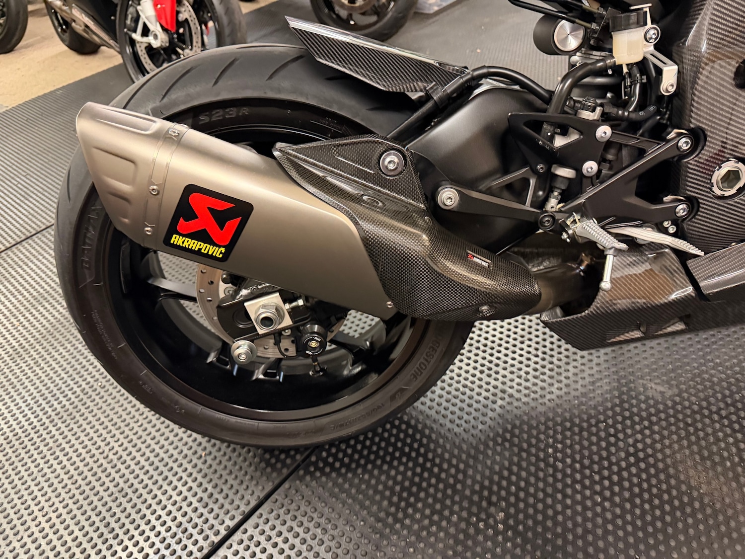 Used Yamaha R1 2023 for sale - 78826534: Photo 16