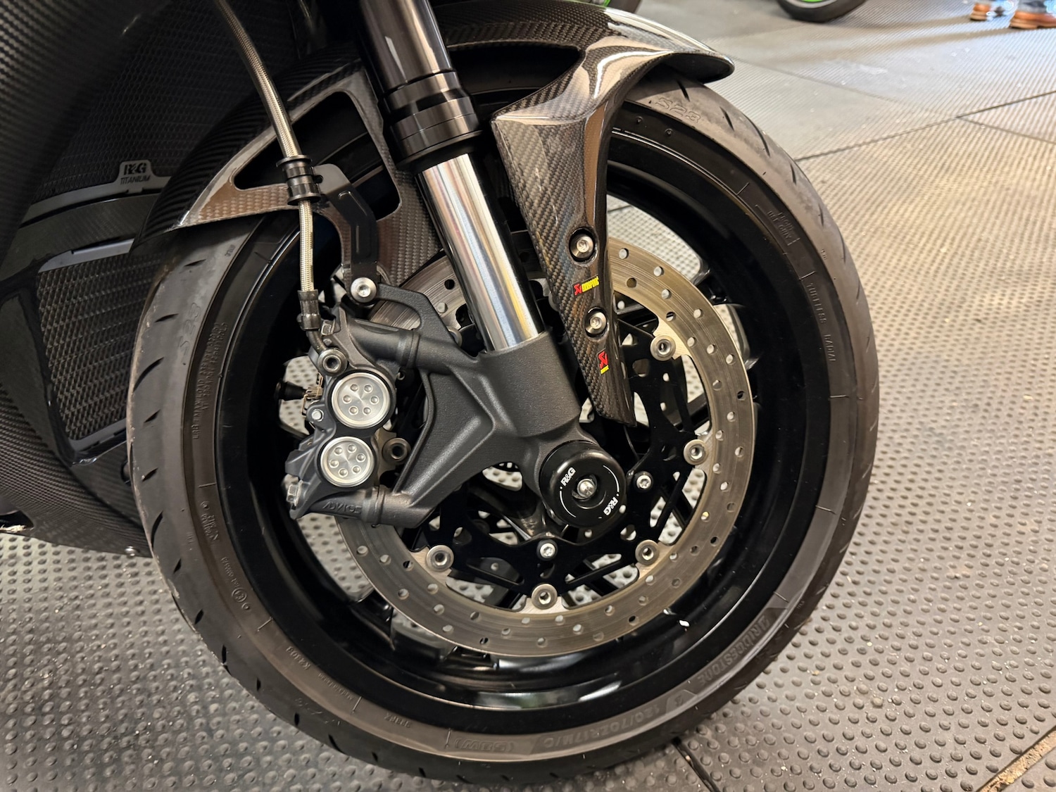 Used Yamaha R1 2023 for sale - 78826534: Photo 18