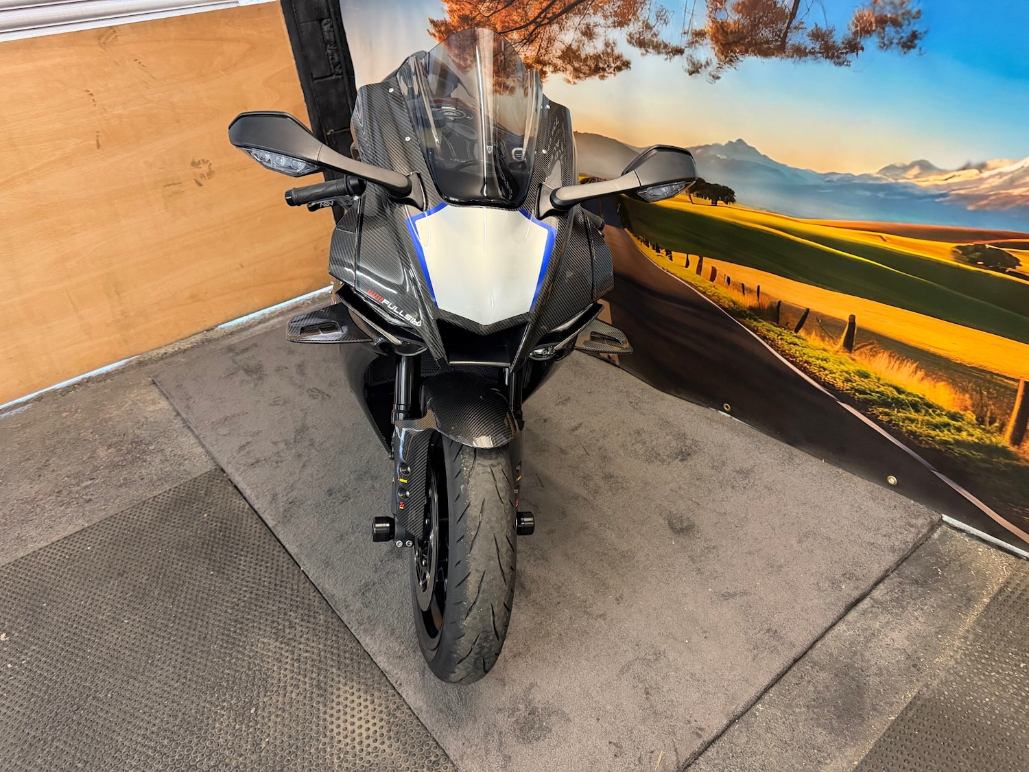 Used Yamaha R1 2023 for sale - 78826534: Photo 4
