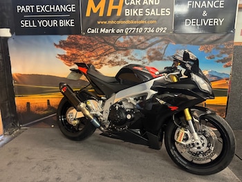 Used Aprilia RSV 2014 for sale - bike-77045345: Photo