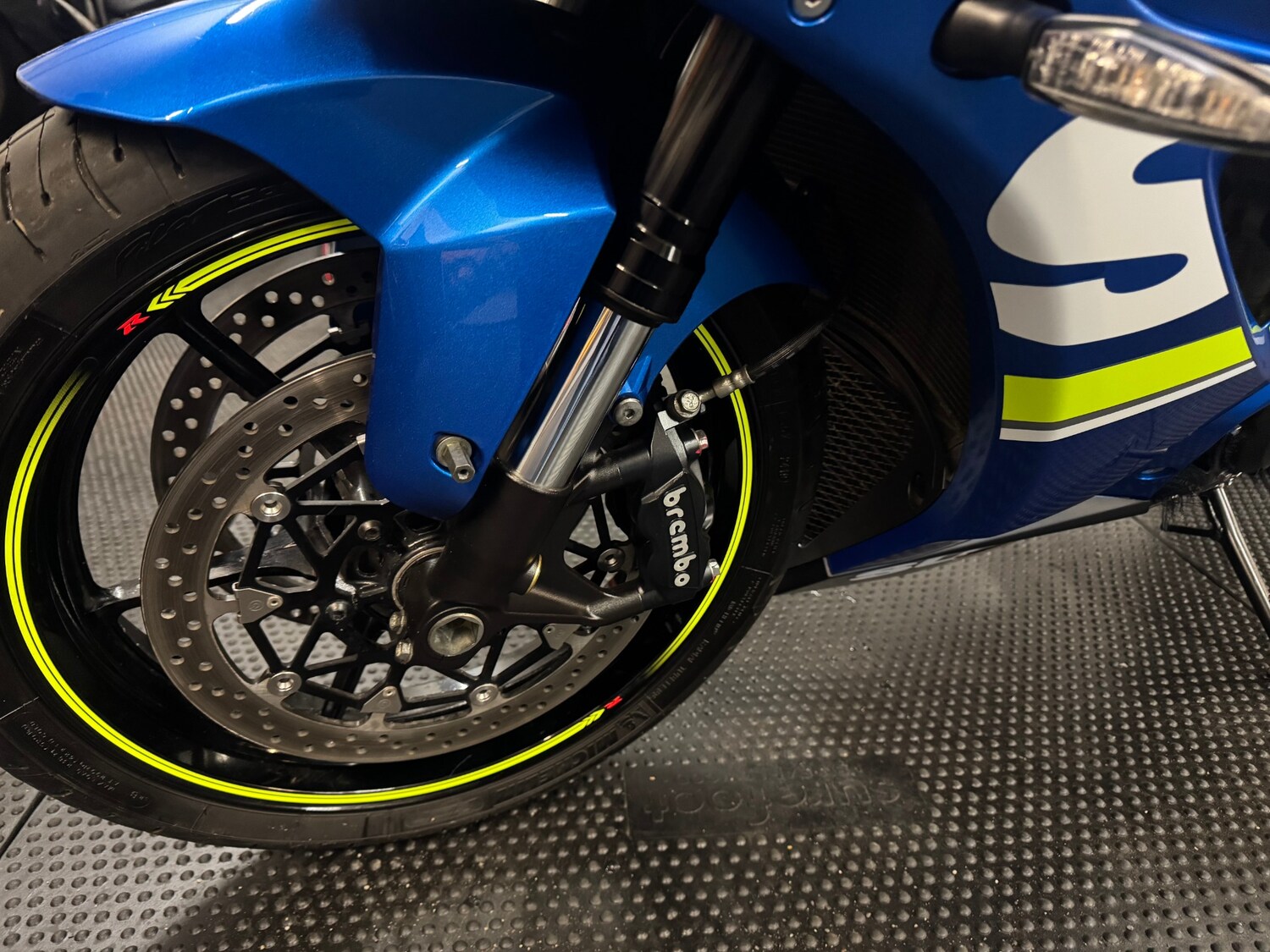Suzuki GSX-R