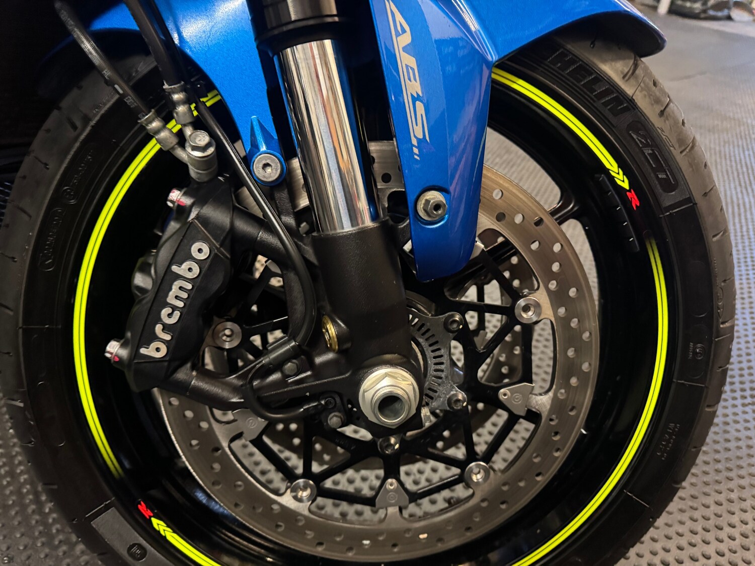 Suzuki GSX-R