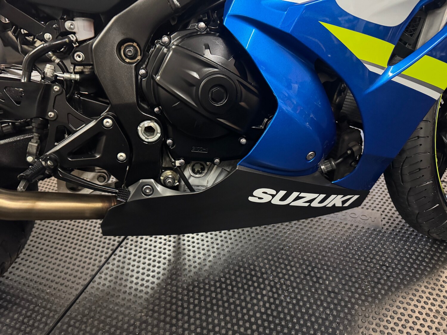 Suzuki GSX-R