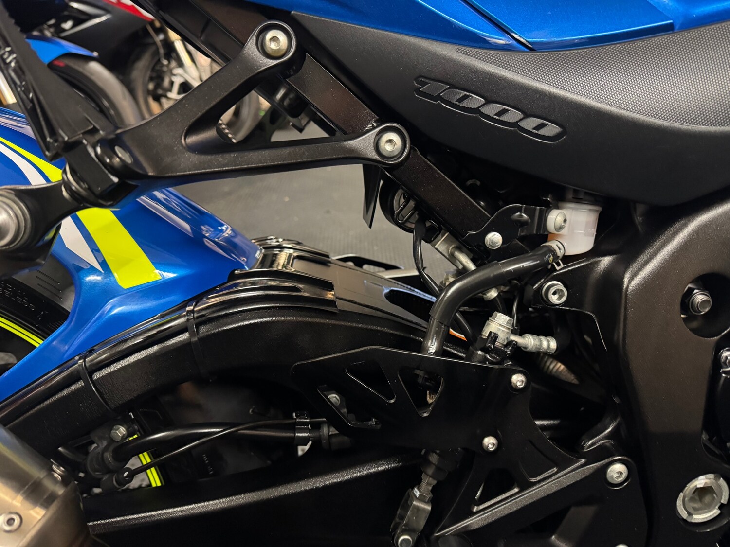 Suzuki GSX-R
