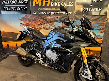 Used BMW S1000 2018 for sale - bike-76918410: Photo