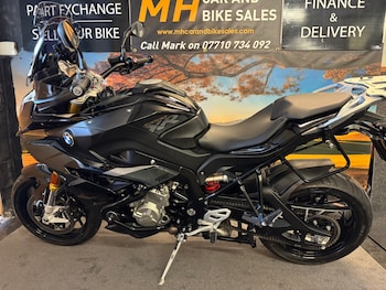 Used BMW S1000 2018 for sale - bike-76918410: Photo