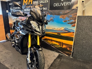 Used BMW S1000 2018 for sale - bike-76918410: Photo