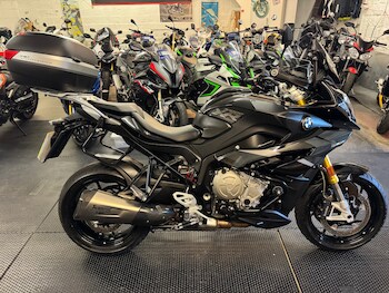 Used BMW S1000 2018 for sale - bike-76918410: Photo