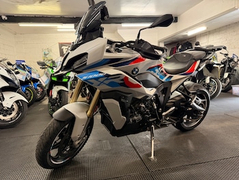 Used BMW S1000 2023 for sale - bike-78162218: Photo