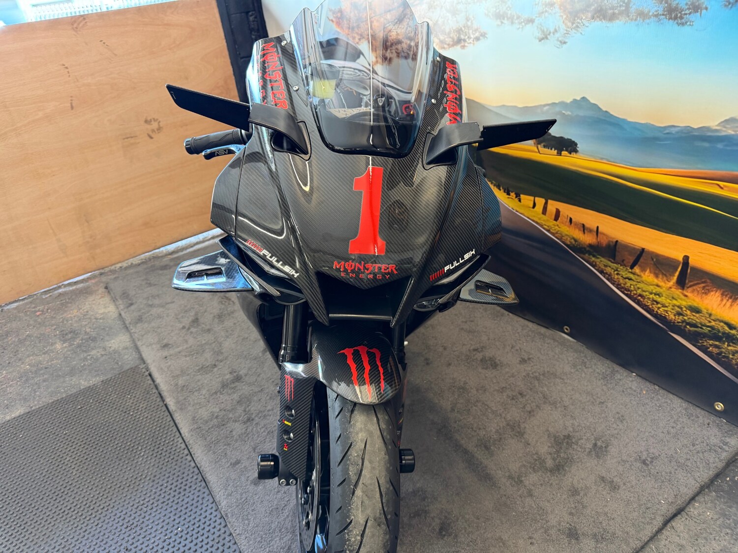 Used Yamaha R1 2023 for sale - 78422833: Photo 11