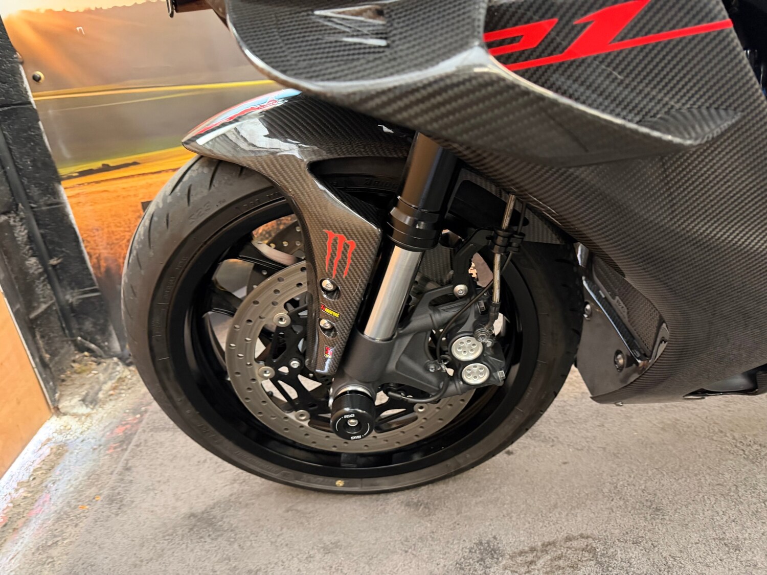 Used Yamaha R1 2023 for sale - 78422833: Photo 15