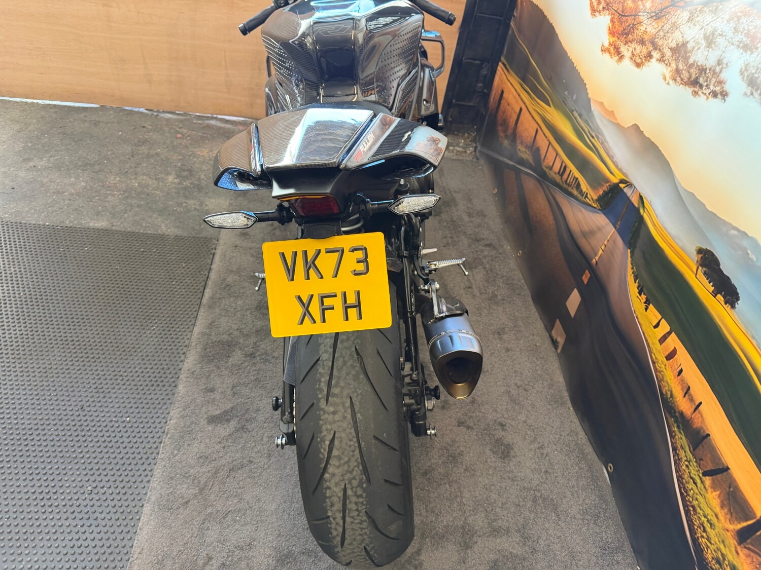 Used Yamaha R1 2023 for sale - 78422833: Photo 16