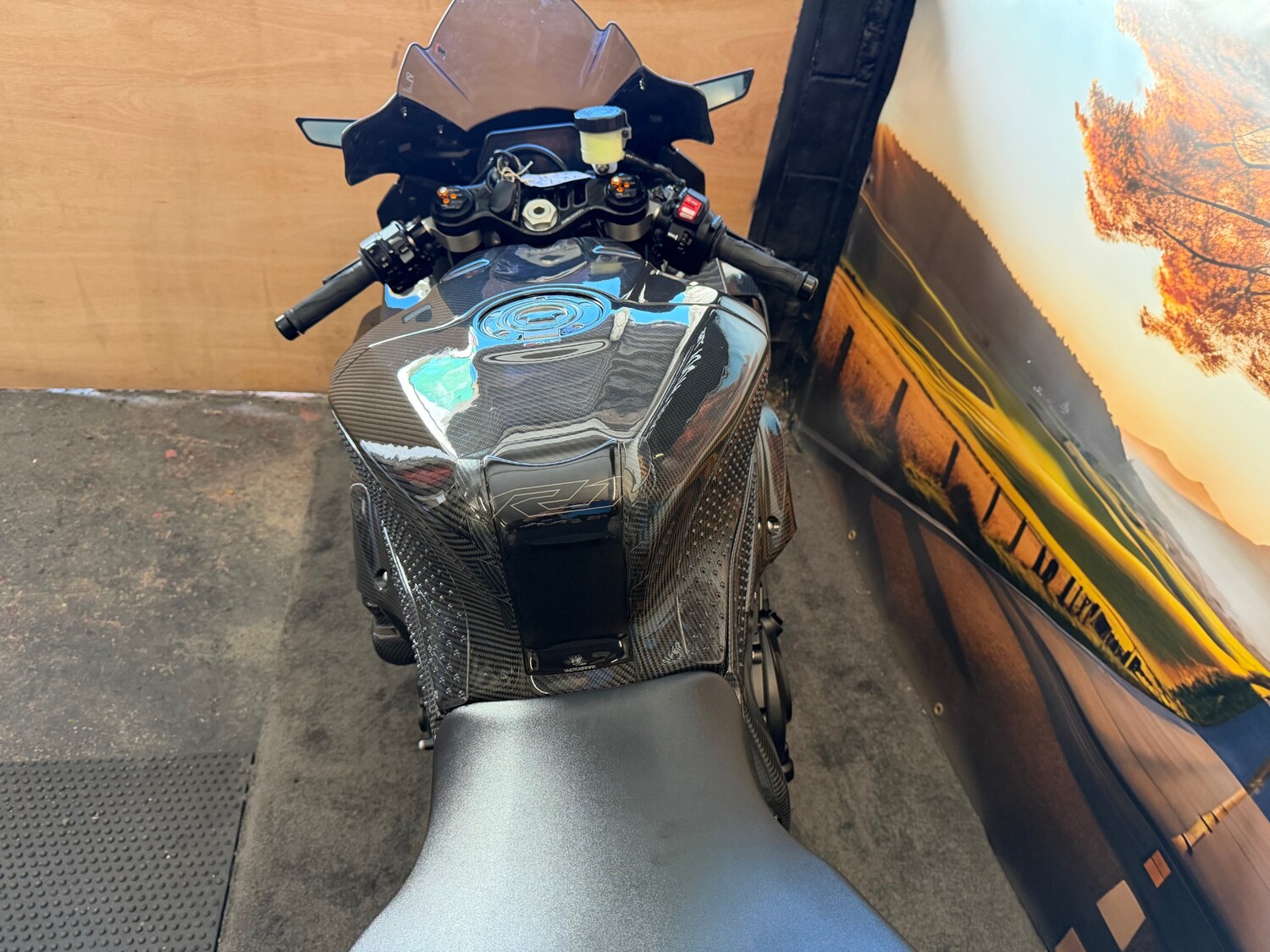 Used Yamaha R1 2023 for sale - 78422833: Photo 17