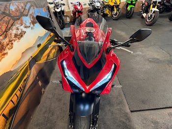 Used Honda CBR 2023 for sale - bike-79705744: Photo