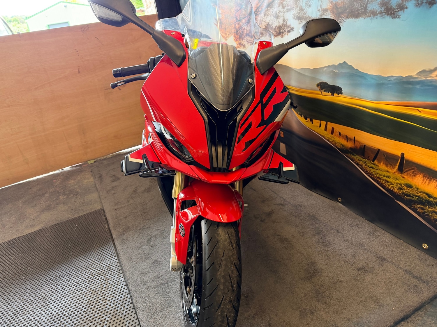 Used BMW S 1000 RR Sport 2024 for sale - 78593418: Photo 10