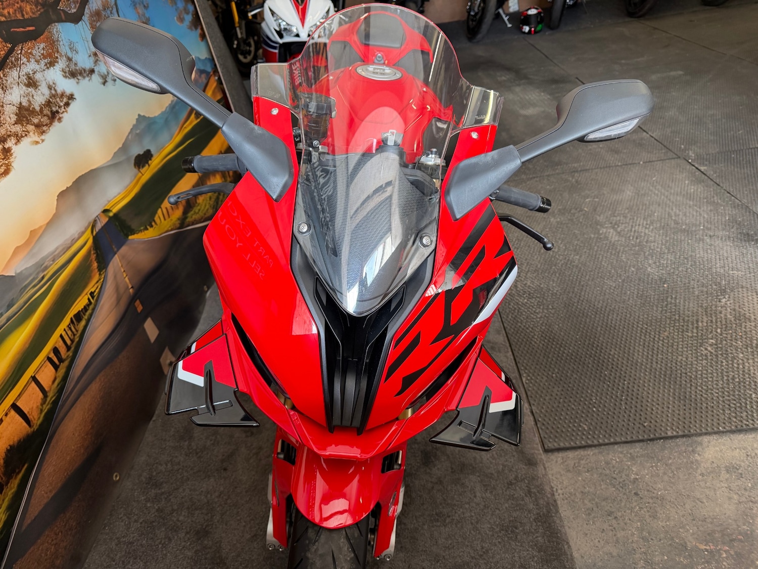 Used BMW S 1000 RR Sport 2024 for sale - 78593418: Photo 13